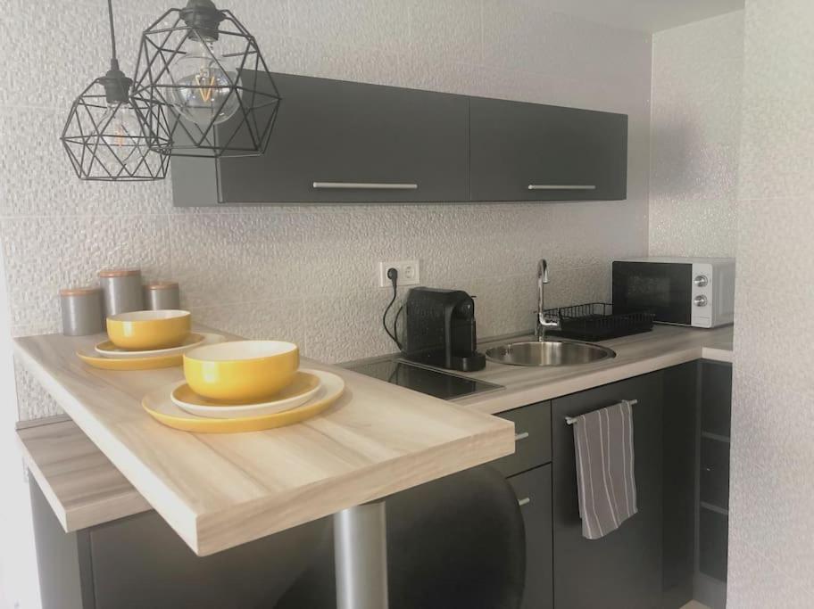 ハイデゥソボスローCasa Emeseアパートメント エクステリア 写真